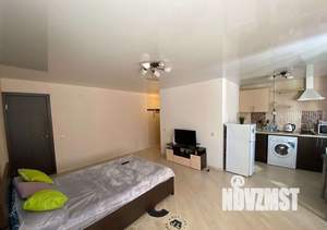 1-к квартира, на длительный срок, 40м2, 3/5 этаж