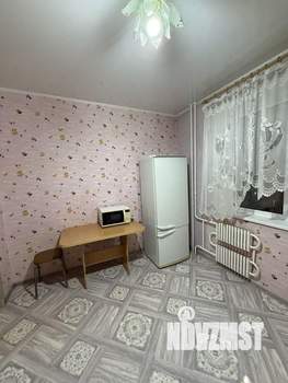 1-к квартира, на длительный срок, 42м2, 4/10 этаж