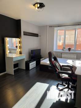 1-к квартира, на длительный срок, 30м2, 2/9 этаж