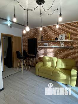 1-к квартира, на длительный срок, 21м2, 9/9 этаж