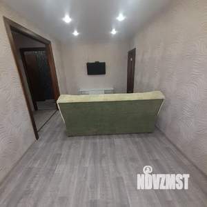 2-к квартира, на длительный срок, 43м2, 4/5 этаж