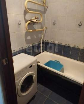 2-к квартира, на длительный срок, 54м2, 3/3 этаж