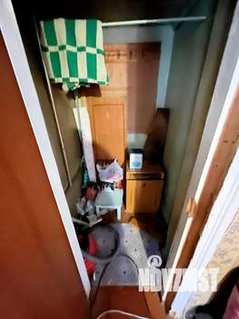 1-к квартира, на длительный срок, 29м2, 1/3 этаж