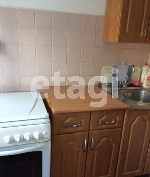 2-к квартира, на длительный срок, 42м2, 2/5 этаж