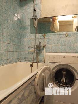 2-к квартира, на длительный срок, 47м2, 2/5 этаж