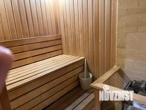 1-к квартира, посуточно, 40м2, 2/12 этаж