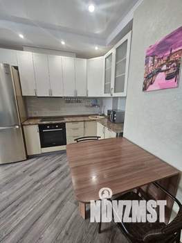 2-к квартира, посуточно, 53м2, 6/12 этаж