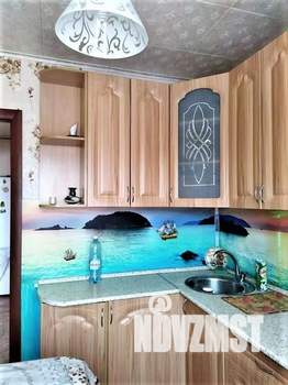 1-к квартира, на длительный срок, 38м2, 4/5 этаж