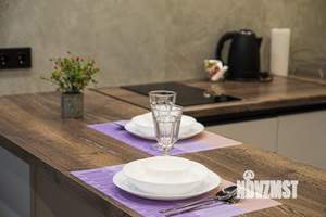 Студия квартира, посуточно, 33м2, 9/14 этаж