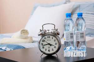 1-к квартира, посуточно, 42м2, 4/5 этаж