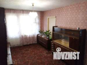 2-к квартира, на длительный срок, 41м2, 3/9 этаж