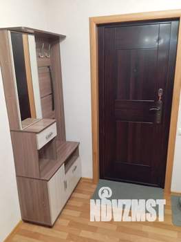 1-к квартира, посуточно, 32м2, 5/5 этаж