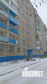 2-к квартира, на длительный срок, 44м2, 7/9 этаж