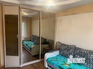 2-к квартира, на длительный срок, 44м2, 2/5 этаж