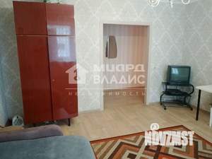 1-к квартира, на длительный срок, 40м2, 6/10 этаж