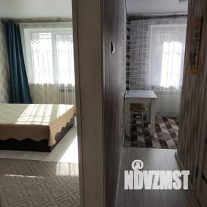 1-к квартира, посуточно, 30м2, 1/9 этаж