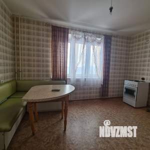 1-к квартира, на длительный срок, 38м2, 9/11 этаж