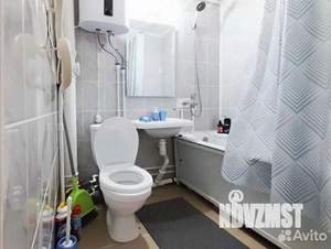 1-к квартира, на длительный срок, 32м2, 5/5 этаж