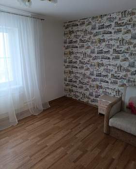 2-к квартира, на длительный срок, 63м2, 3/10 этаж