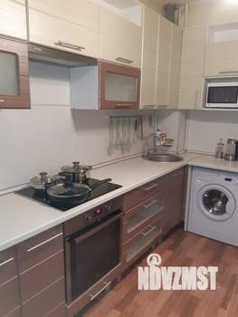 1-к квартира, посуточно, 44м2, 7/8 этаж