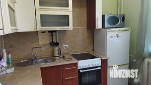 1-к квартира, на длительный срок, 36м2, 2/9 этаж