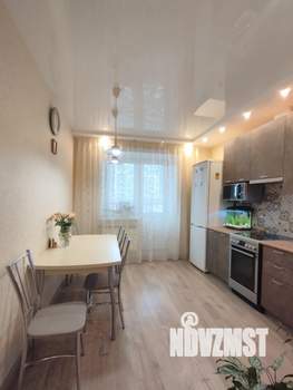 2-к квартира, на длительный срок, 64м2, 6/10 этаж