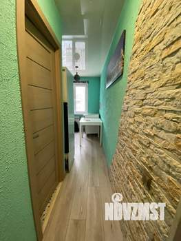 1-к квартира, на длительный срок, 30м2, 9/9 этаж