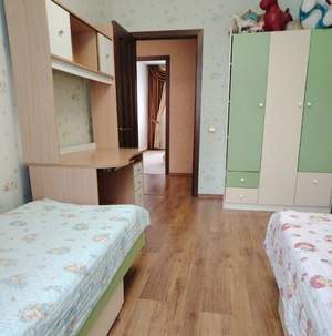 3-к квартира, на длительный срок, 76м2, 4/9 этаж