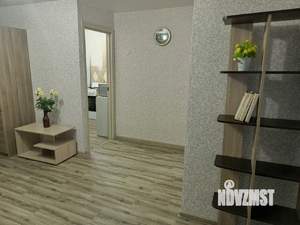 1-к квартира, на длительный срок, 32м2, 4/5 этаж