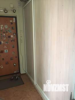 1-к квартира, на длительный срок, 40м2, 9/16 этаж