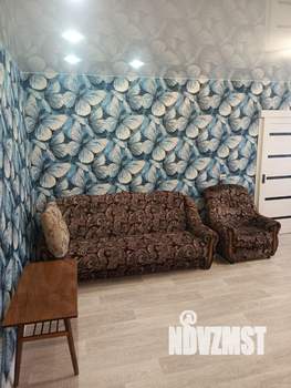 2-к квартира, на длительный срок, 42м2, 4/5 этаж