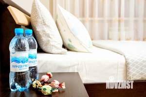 2-к квартира, посуточно, 65м2, 4/17 этаж