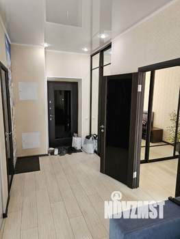 1-к квартира, на длительный срок, 43м2, 8/10 этаж