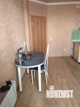 1-к квартира, на длительный срок, 43м2, 6/14 этаж