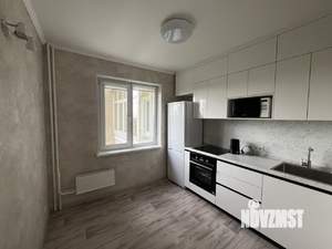 2-к квартира, на длительный срок, 50м2, 5/12 этаж
