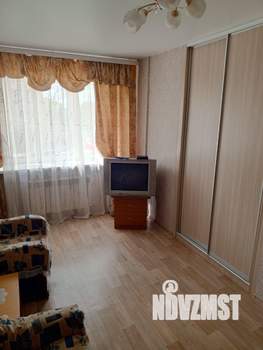 1-к квартира, на длительный срок, 36м2, 4/18 этаж