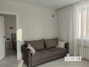 1-к квартира, на длительный срок, 44м2, 8/13 этаж