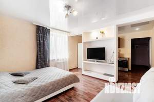 Студия квартира, посуточно, 30м2, 3/9 этаж