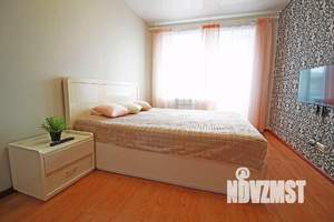 1-к квартира, посуточно, 31м2, 1/1 этаж