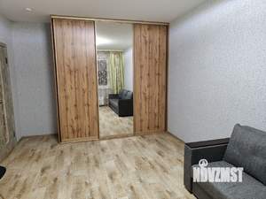 1-к квартира, на длительный срок, 37м2, 6/10 этаж