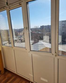 1-к квартира, на длительный срок, 34м2, 7/8 этаж