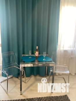 Студия квартира, посуточно, 33м2, 2/10 этаж