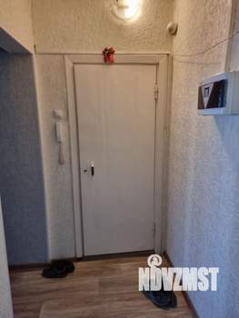 1-к квартира, на длительный срок, 40м2, 4/10 этаж