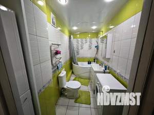 1-к квартира, на длительный срок, 42м2, 3/10 этаж