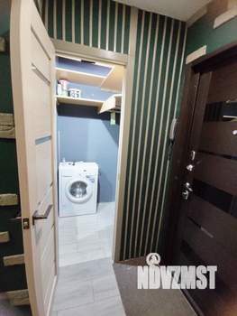 1-к квартира, на длительный срок, 30м2, 4/9 этаж