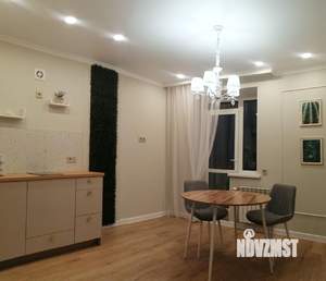 2-к квартира, посуточно, 44м2, 9/14 этаж