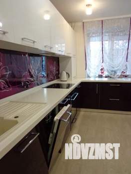 2-к квартира, посуточно, 73м2, 1/10 этаж