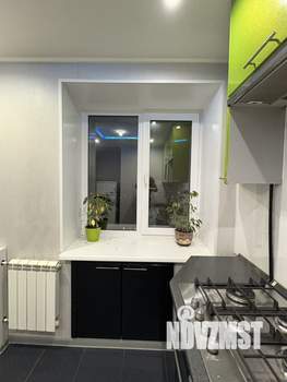 1-к квартира, на длительный срок, 34м2, 9/9 этаж