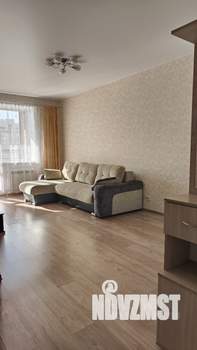 1-к квартира, на длительный срок, 45м2, 4/14 этаж