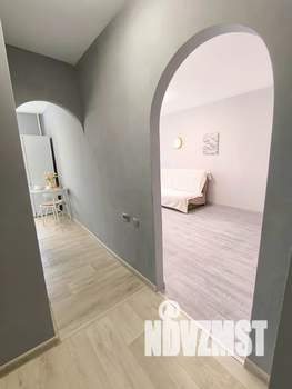 1-к квартира, посуточно, 30м2, 4/5 этаж